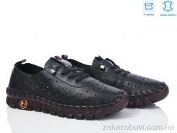 Туфли Захар-Gold 0T18-1