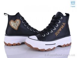 Кеды Захар-Gold OT2399-1