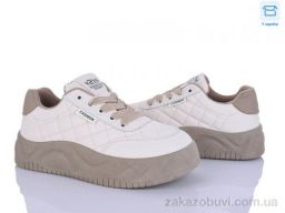 Кроссовки Захар-Gold S6855-77 піна