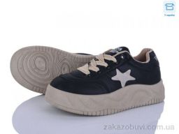 Кроссовки Захар-Gold S6857-1 піна