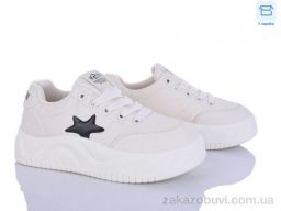 Кроссовки Захар-Gold S6857-7 піна