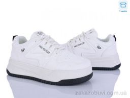 Кроссовки Захар-Gold G638-61