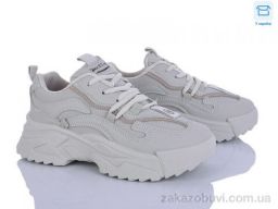 Кроссовки Захар-Gold S9853-3