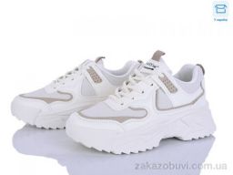 Кроссовки Захар-Gold S9852-7