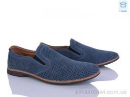 Туфли Захар-Gold 0T612-3