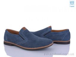 Туфли Захар-Gold 0T613-3