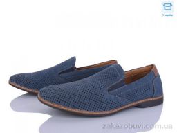 Туфли Захар-Gold 0T615-3