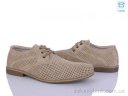 Туфли Захар-Gold 0T519-3