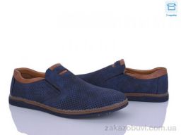 Туфли Захар-Gold 0T627-3