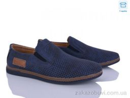 Туфли Захар-Gold 0T625-3