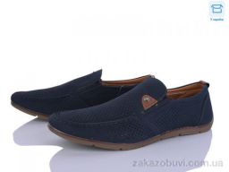 Туфли Захар-Gold 0T81446-2