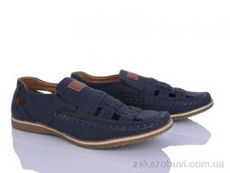 Туфли Захар-Gold 0T81429-2