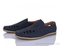 Туфли Захар-Gold 0T81431-2