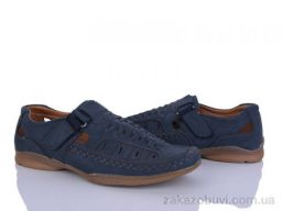 Туфли Захар-Gold 0T81432-2