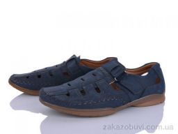 Туфли Захар-Gold 0T81435-2