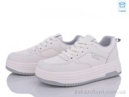 Кроссовки Захар-Gold K0813-7