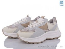 Кроссовки Захар-Gold K0810-3