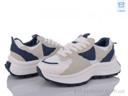 Кроссовки Захар-Gold K0810-5