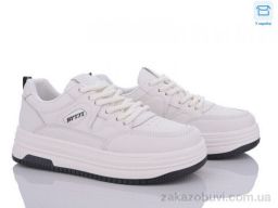 Кроссовки Захар-Gold K0815-1