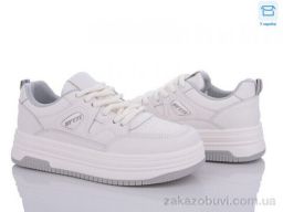 Кроссовки Захар-Gold K0815-7