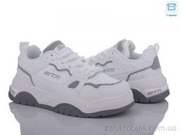 Кроссовки Захар-Gold K0807-3