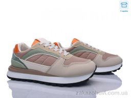 Кроссовки Захар-Gold J1051-1