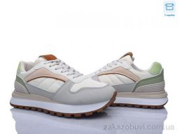 Кроссовки Захар-Gold J1051-2