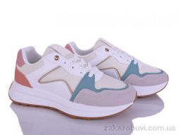 Кроссовки Захар-Gold J1019-3