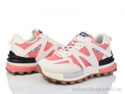 Кроссовки Захар-Gold NT229-2