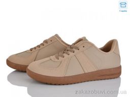 Кроссовки Захар-Gold N0641-6