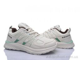 Кроссовки Захар-Gold 0229-8 піна