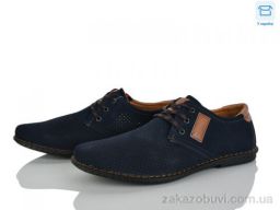 Туфли Захар-Gold WF661-2