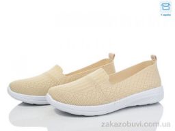 Слипоны Захар-Gold 0903-4