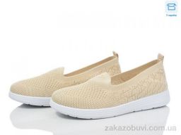 Слипоны Захар-Gold 0907-4