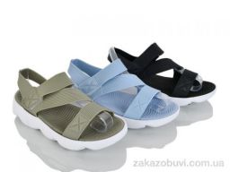 Босоножки Захар-Gold 03327-1 mix Пена