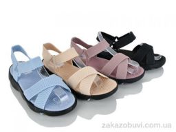 Босоножки Захар-Gold 03327-3 mix Пена