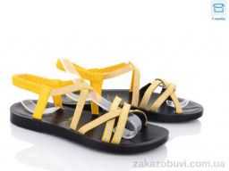 Босоножки Захар-Gold K322-6