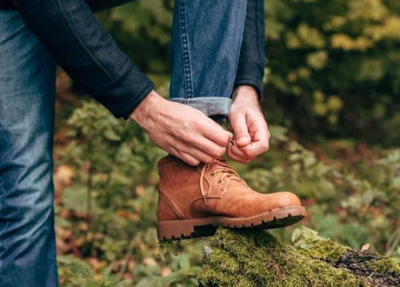 Чоловіче взуття