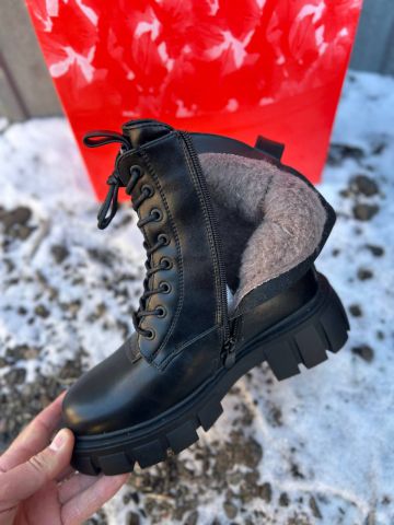  \ черевики ABM B0707 #1