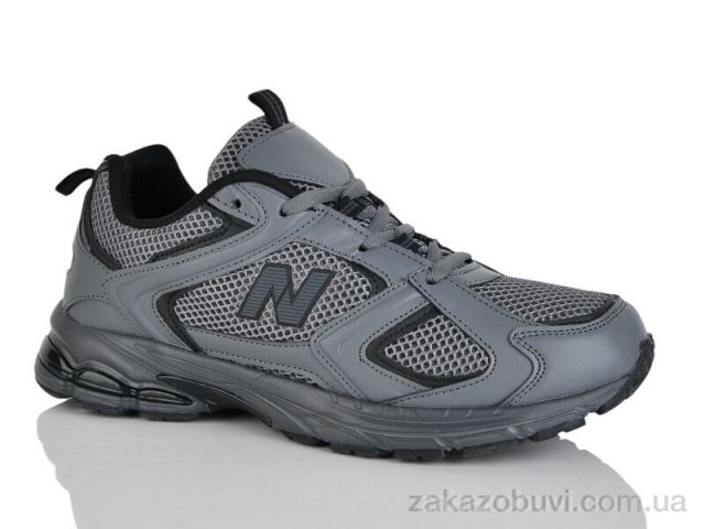  \ Кросівки  ABM A5230-8 #1