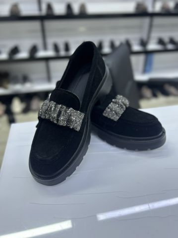  \ Туфлі ABM PLPS 14-201 #1