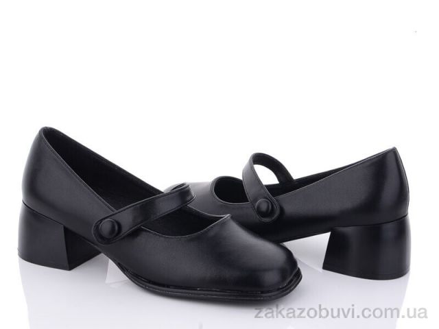  \ Туфлі LOVE-L&M-ZDW Y54 #1