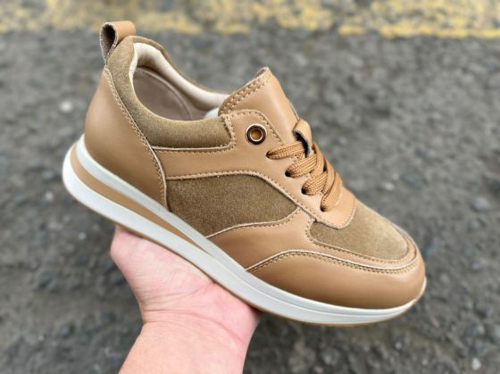  \ Кроссовки JIULAI-KADISALUN C665-40-1 #1