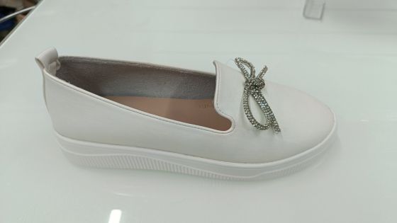  \ Туфлі ABM X327 #1