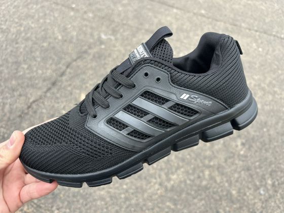  \ Кроссовки AVM A9131-2 #1