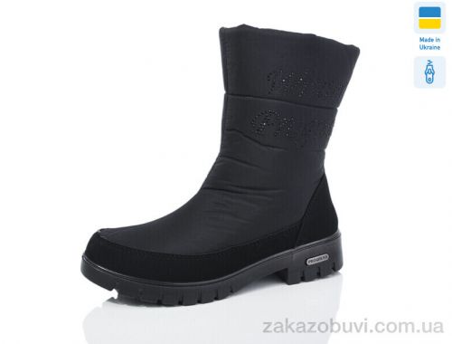 Черевики Крок 3409