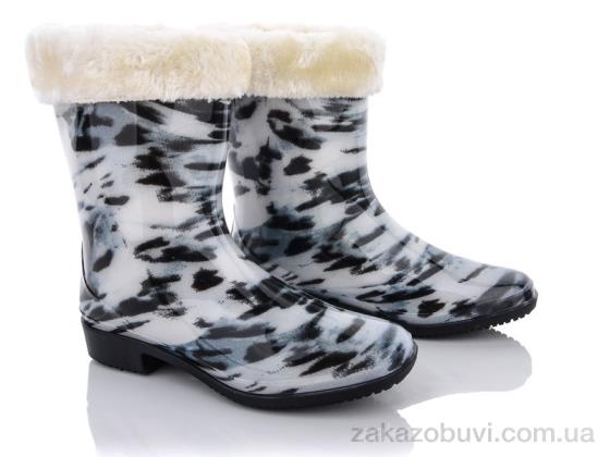 Гумове взуття Мир 010-239A Гумове взуття Мир 010-239A