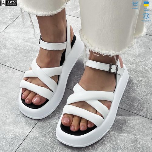 miss curry \ Босоножки ARTO 0160 б.ш. #2