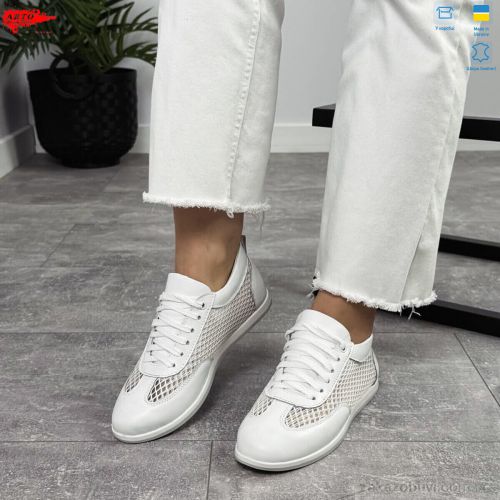 miss curry \ Кроссовки ARTO 0508 біл.ш. #2