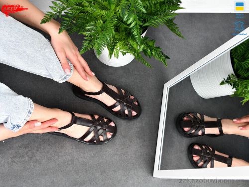 miss curry \ Босоножки ARTO 171 кор.к. #2